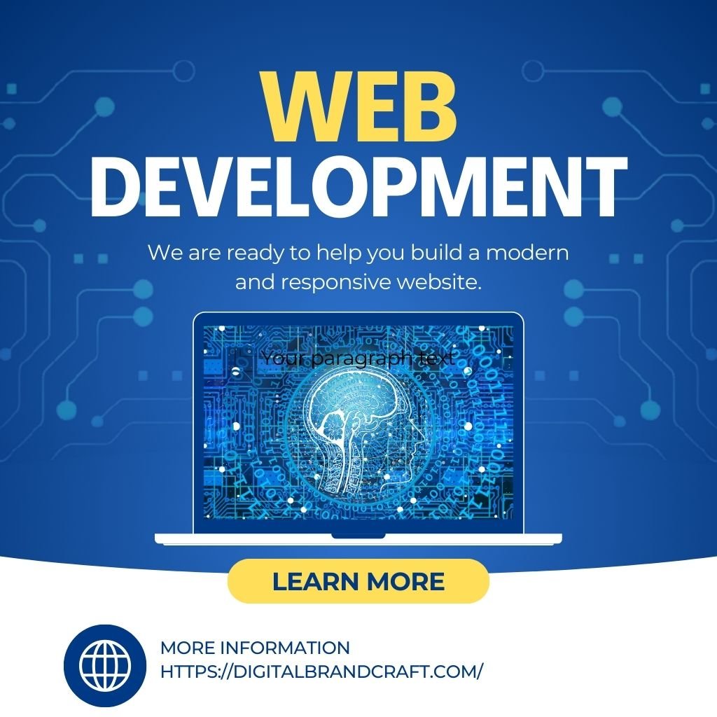 best practices of web development in Patiala