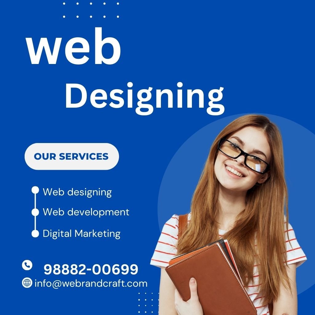 Web Designing Company in Patiala